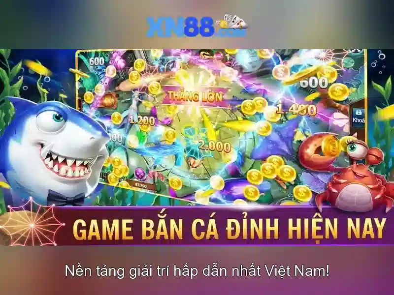 Các sản phẩm và dịch vụ nổi bật