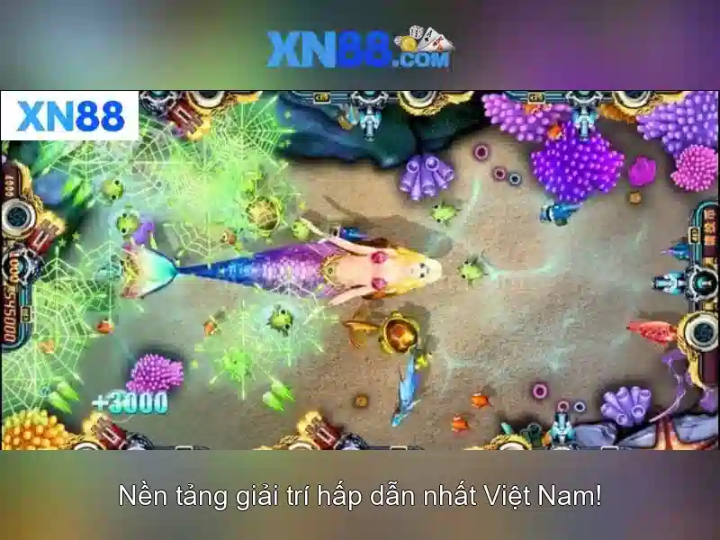 Lợi ích của XN88 và cách tham gia