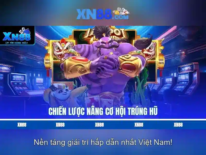 Khởi nguồn của xn88