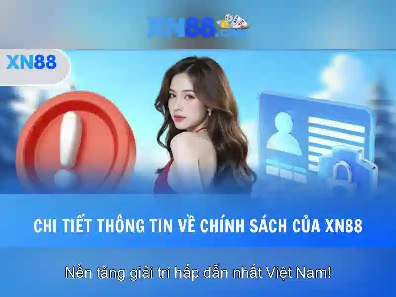 XN88 - Đánh giá và hướng dẫn Giao diện nhà cái hoàn hảo