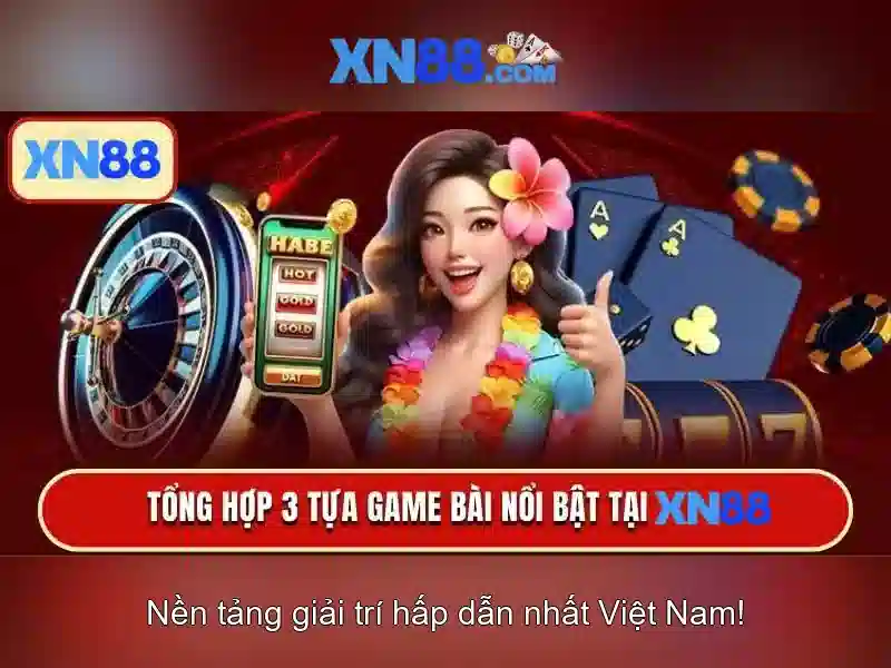 Giao diện nhà cái hoàn hảo