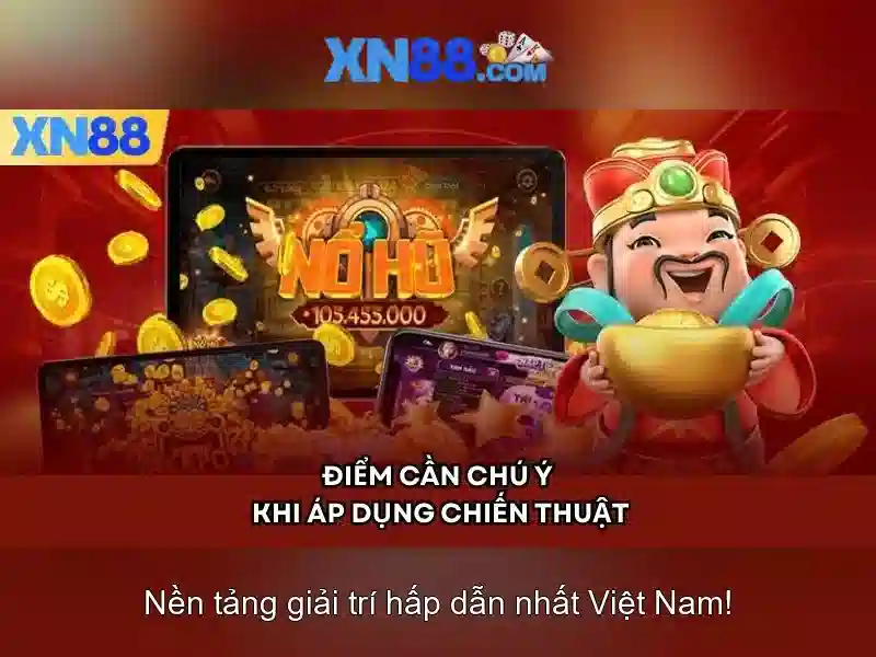 Giao diện nhà cái hoàn hảo