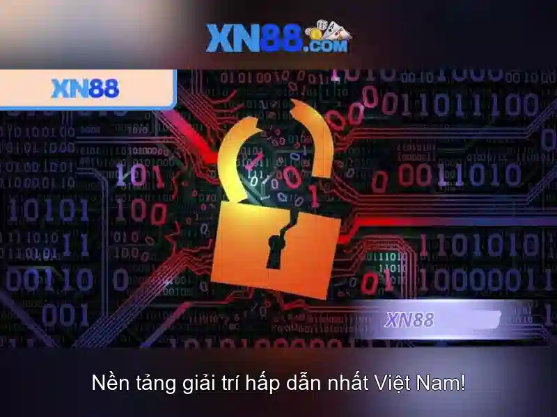 XN88: Tổng quan về nền tảng và các trò chơi Giao diện nhà cái hoàn hảo