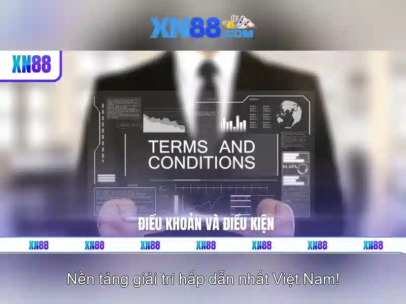 xn88 là gì?