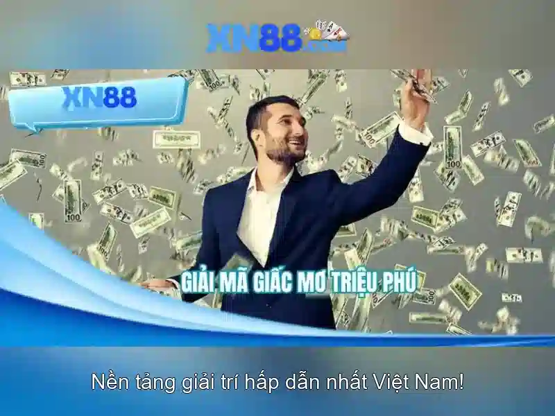 Giao diện nhà cái hoàn hảo