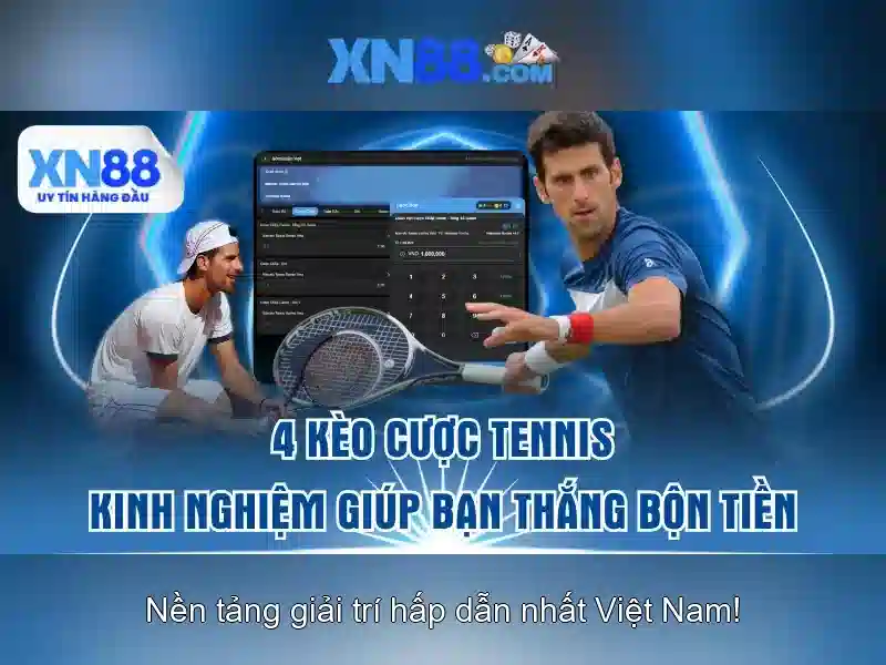 Giao diện nhà cái hoàn hảo