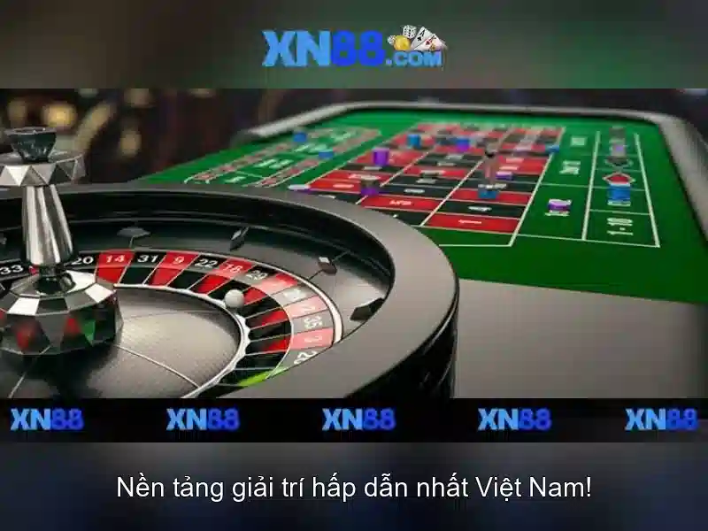 Giao dien xn88 tren dien thoai 