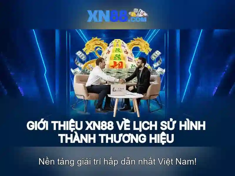 Các sản phẩm và dịch vụ