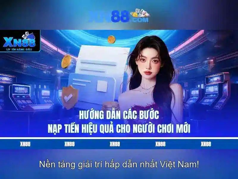 Làm thế nào xn88 hoạt động?