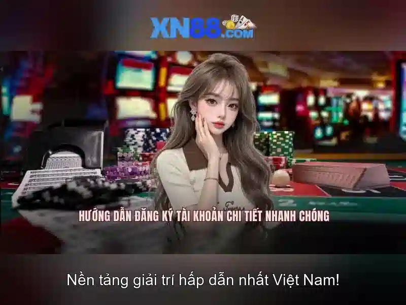 Chính sách an toàn và thanh toán tại Xn88