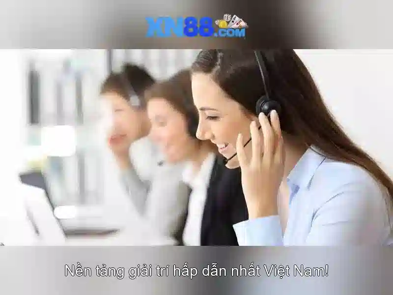 Giao diện nhà cái hoàn hảo