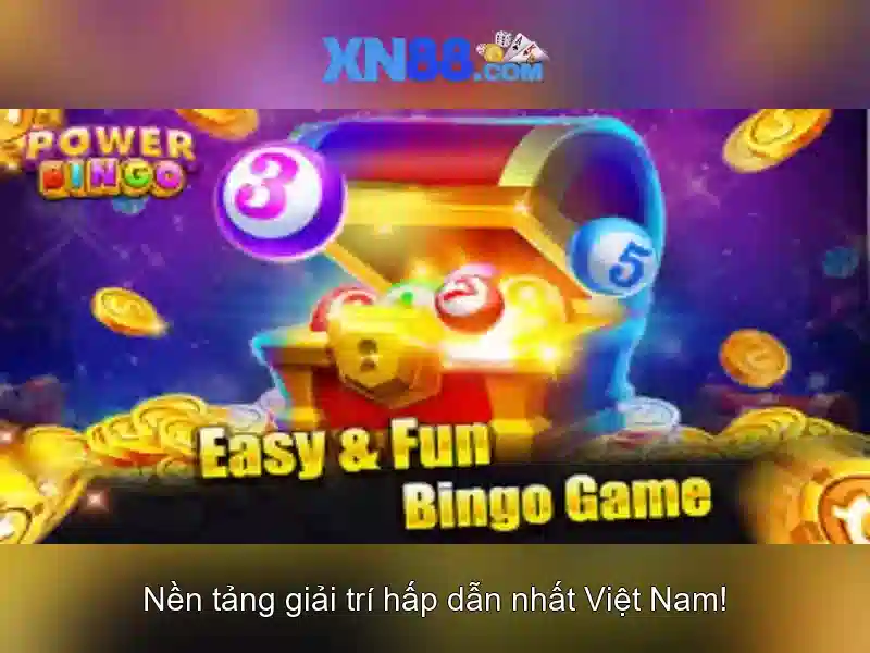 Các dịch vụ chính