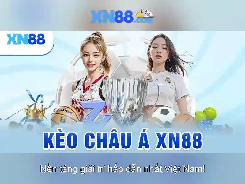 xn88: Cổng cược trực tuyến và hành trình trải nghiệm Giao diện nhà cái hoàn hảo