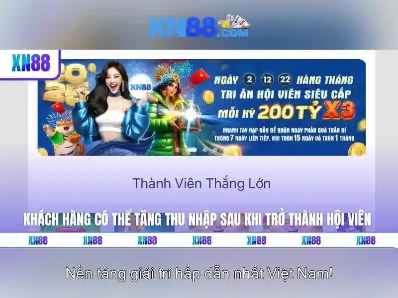 Các tính năng nổi bật