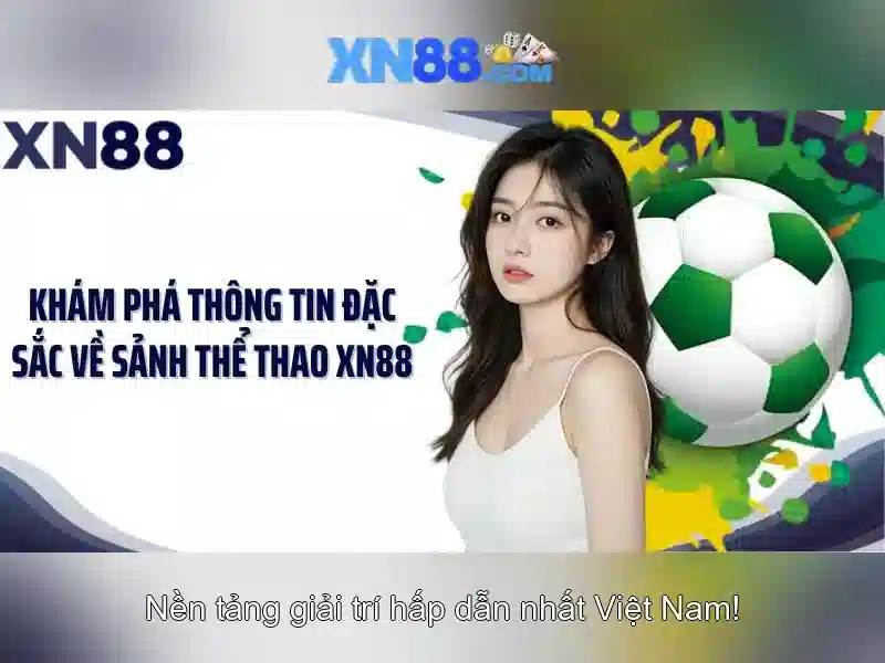 Xn88: Nền tảng trò chơi trực tuyến và hành trình khám phá Giao diện nhà cái hoàn hảo