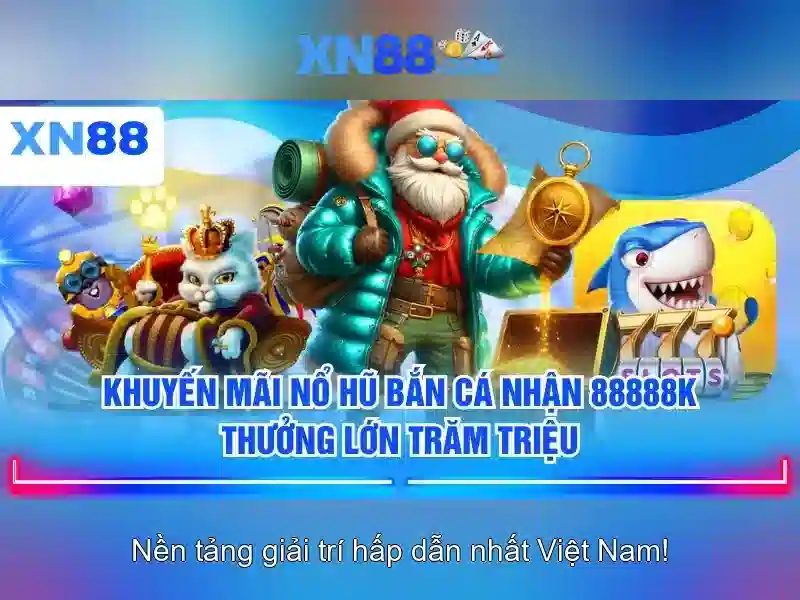 Giao diện nhà cái hoàn hảo