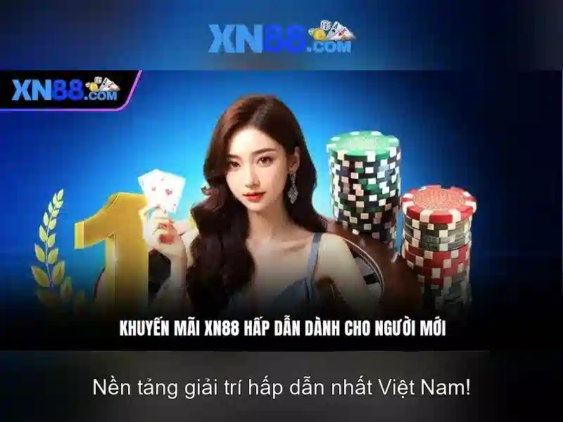 xn88: Tổng quan, an toàn và trải nghiệm người dùng Giao diện nhà cái hoàn hảo