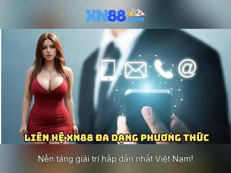 Giới thiệu về xn88
