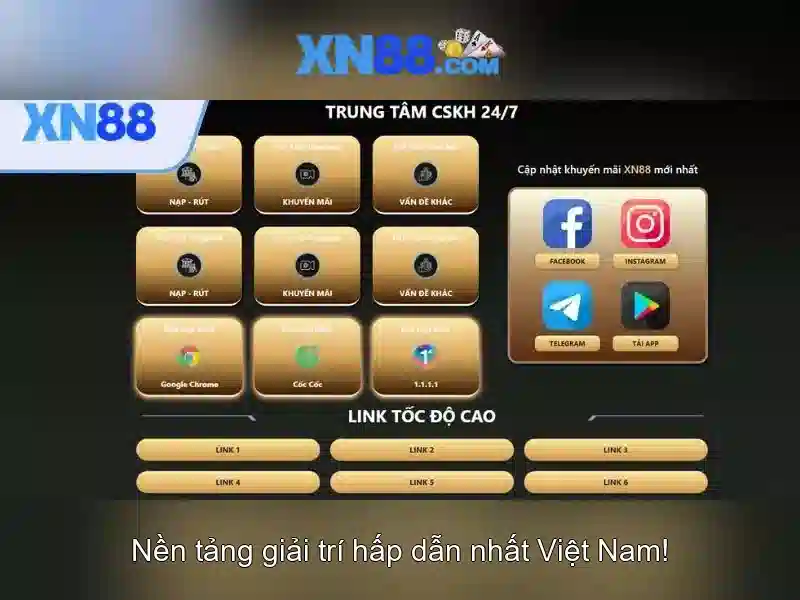 Giới thiệu về xn88