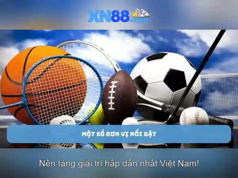 Giới thiệu về xn88