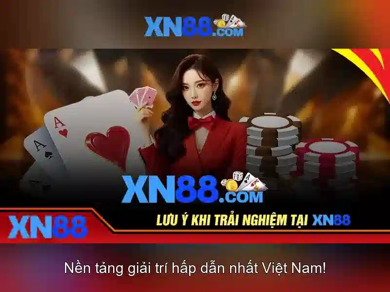 Giao diện nhà cái hoàn hảo