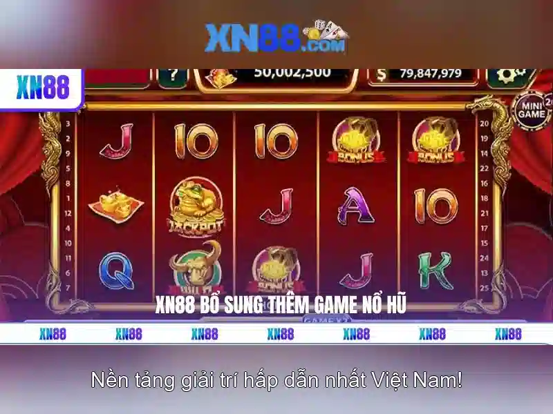 Giao diện nhà cái hoàn hảo