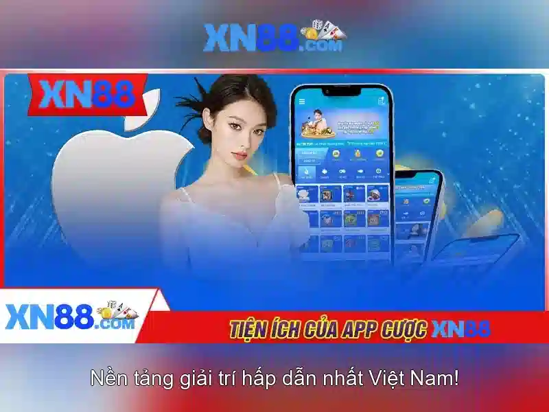 xn88: Nền tảng trực tuyến đa chức năng và cộng đồng người dùng Giao diện nhà cái hoàn hảo