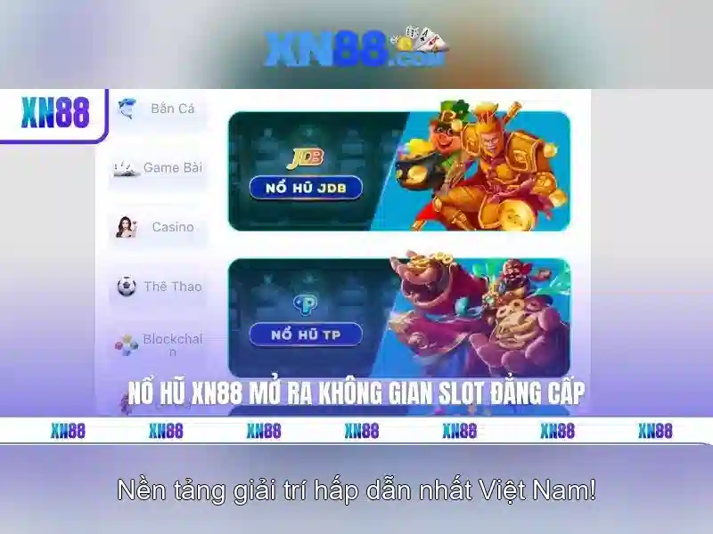 Những điểm mạnh của xn88