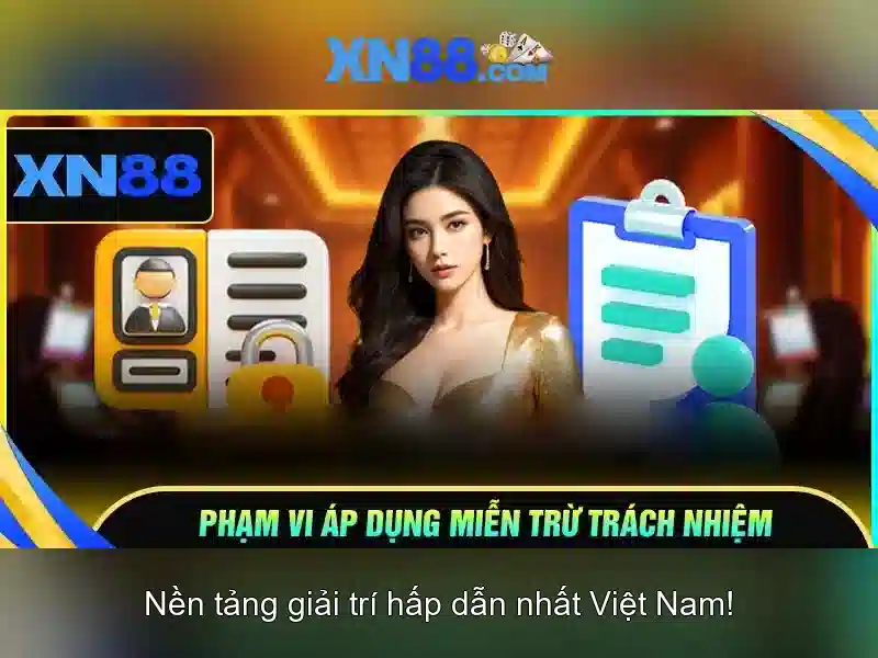 Các sản phẩm và trò chơi tại xn88