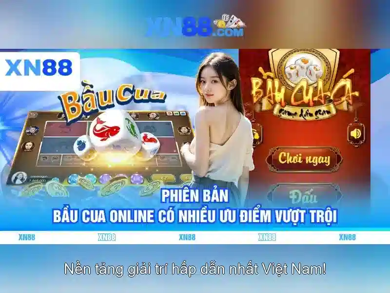 XN88: Tổng quan và ảnh hưởng trong cộng đồng chơi game trực tuyến Giao diện nhà cái hoàn hảo