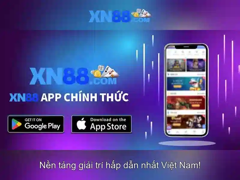 Giao diện nhà cái hoàn hảo
