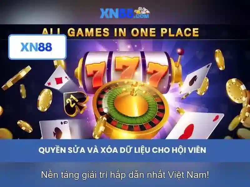 Giới thiệu về xn88