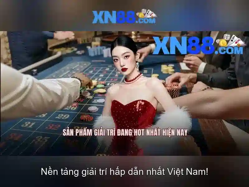 xn88 là gì và các khía cạnh quan trọng Giao diện nhà cái hoàn hảo