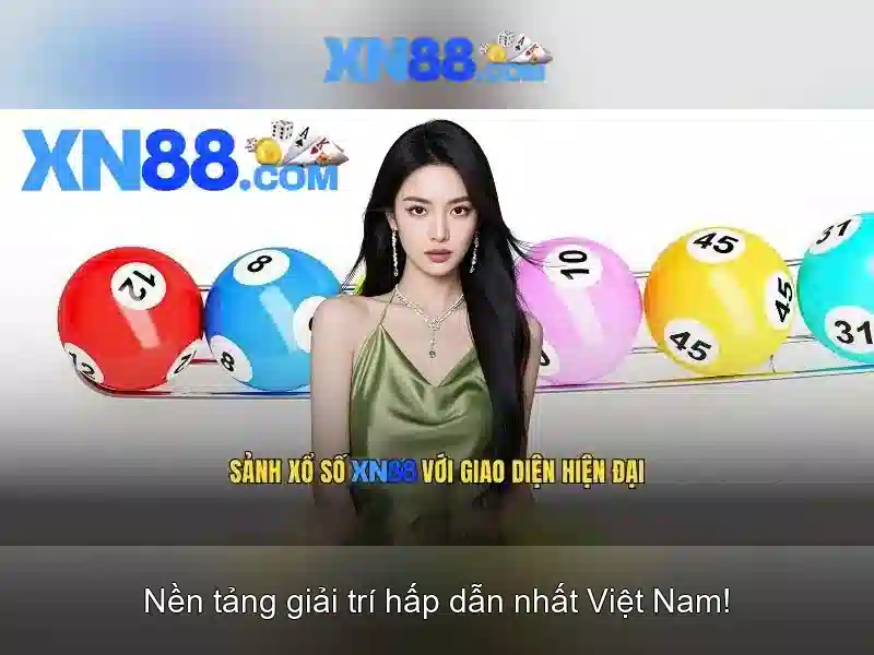Lịch sử và nguồn gốc của xn88