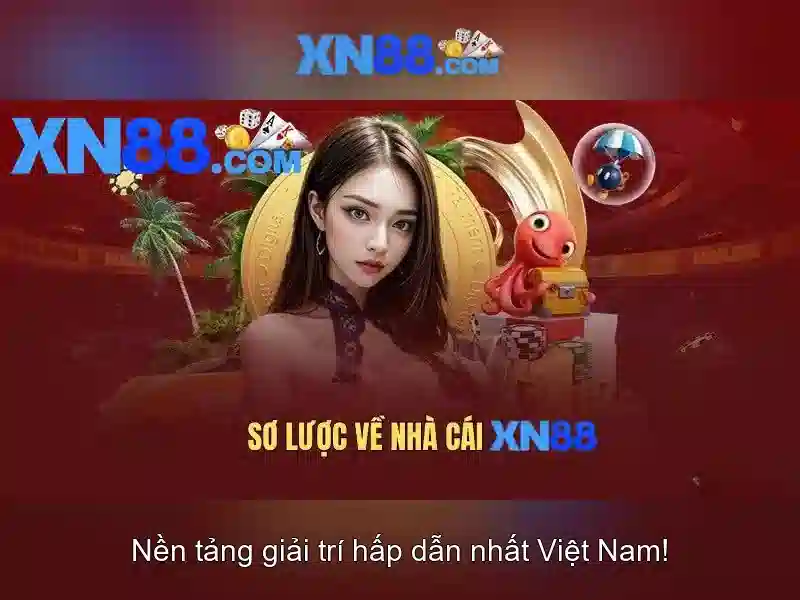 Trải nghiệm người dùng và giao diện của XN88