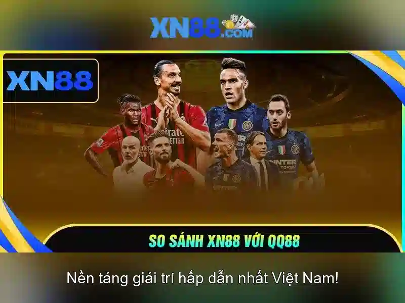 Lịch sử và sứ mệnh của xn88