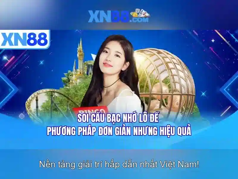 Xn88: Tổng quan và trải nghiệm nền tảng giải trí trực tuyến Giao diện nhà cái hoàn hảo
