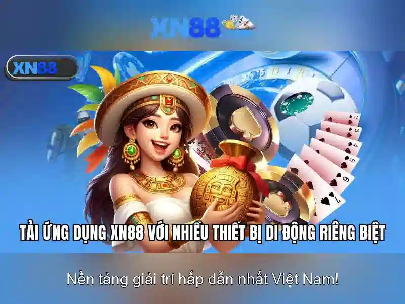 Giới thiệu xn88