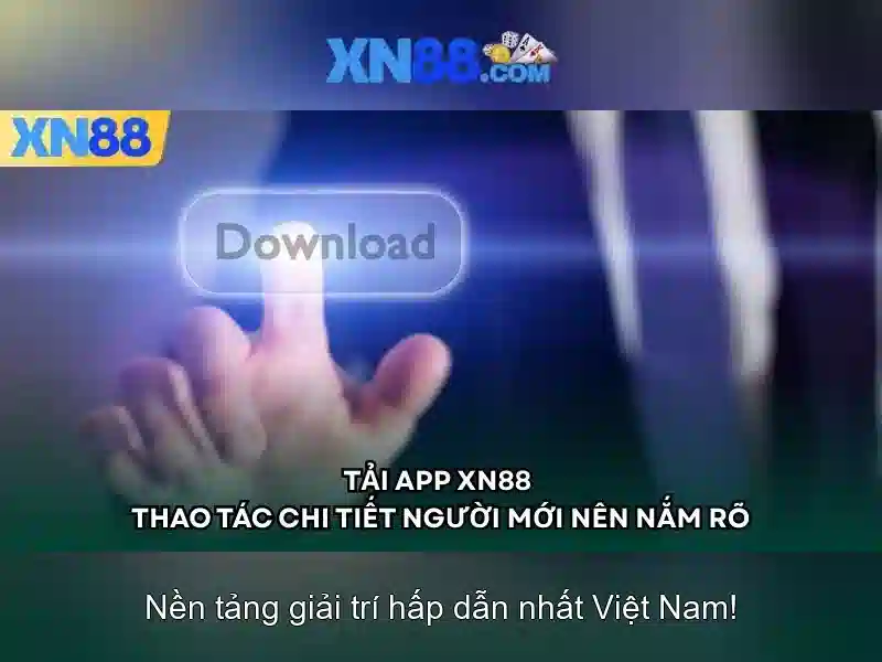Giới thiệu về xn88
