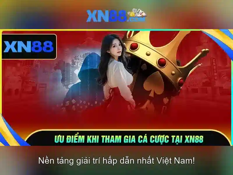 Giới thiệu về xn88