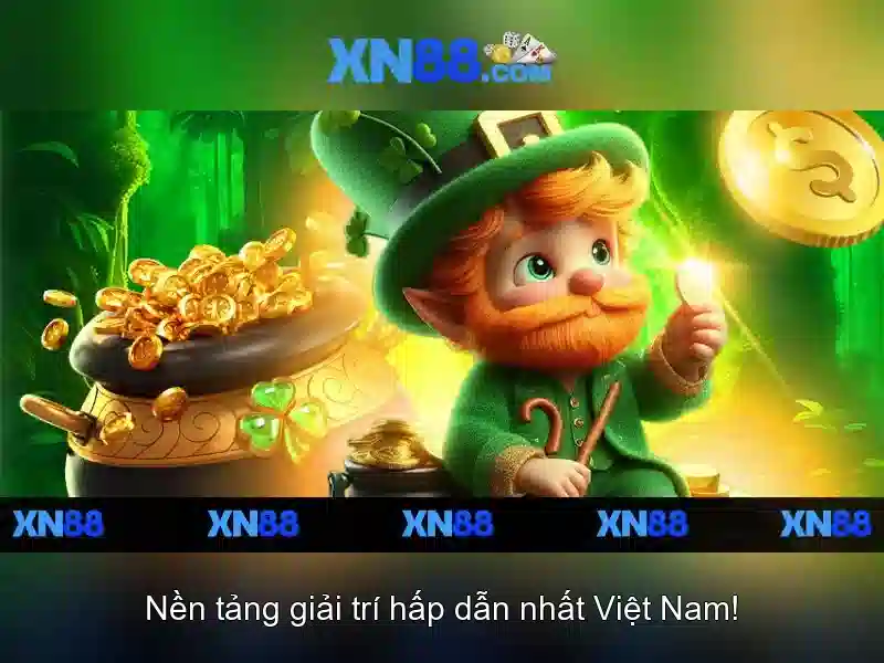Giao diện nhà cái hoàn hảo