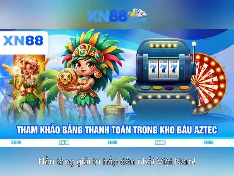 Mô tả bằng tiếng Việt cho phần tổng quan xn88 và các module mở rộng