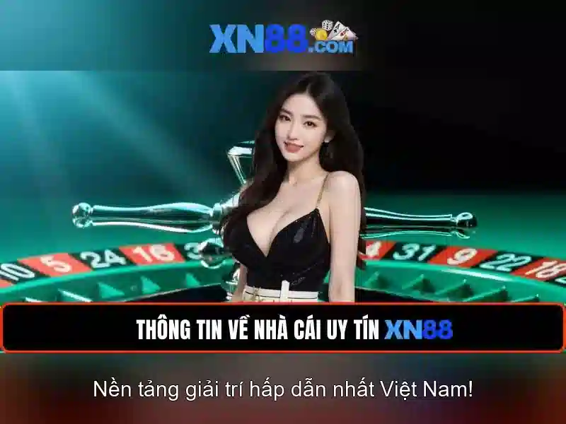 Các đặc điểm nổi bật của xn88