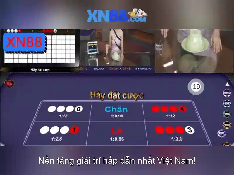 Tính năng và lợi ích