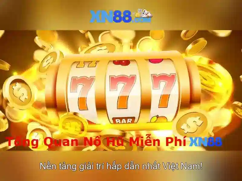 Xn88 là gì?