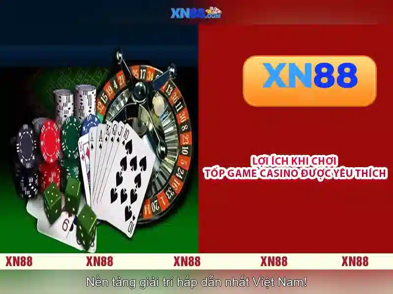 Giới thiệu về xn88