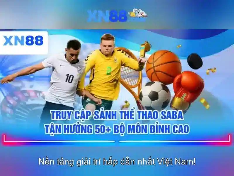 Góc nhìn tổng quan về Xn88 - Nền tảng giải trí trực tuyến Giao diện nhà cái hoàn hảo