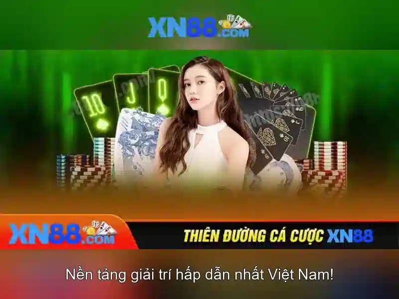 Tính năng nổi bật của xn88