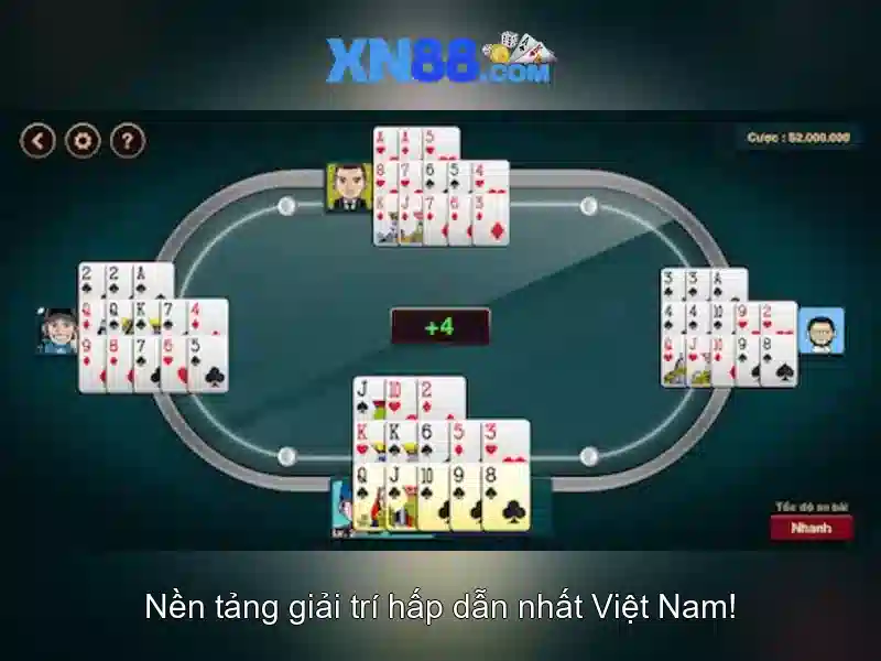 Khám phá xn88 trong thế giới cược trực tuyến Giao diện nhà cái hoàn hảo