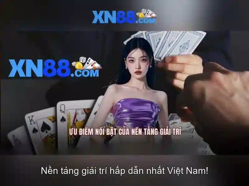 Giao diện nhà cái hoàn hảo
